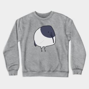 Ibis orb Crewneck Sweatshirt